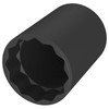 Moker Detroit Diesel 30mm 12-Point Injector Socket for GM 6.2L