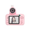 2.4in Kids HD Camera 40MP Photo 1080P Video 180Degrees Flip