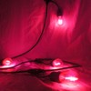 GUILEDUO 15 Pack S14 LED String Light Bulbs, Shatterproof 2
