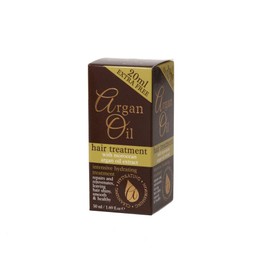 ARGAN OIL HAIR TREATMENT 50ML