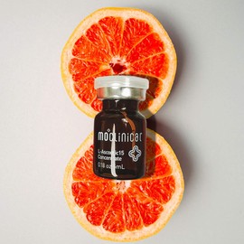 MO Clinical L-Ascorbic 20 Concentrate 20%