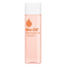 Bio-Oil Bio-Oil Skincare Oil - Improve the Appearance of Scars, Stretch Marks and Skin Tone - 1 x 125 ml