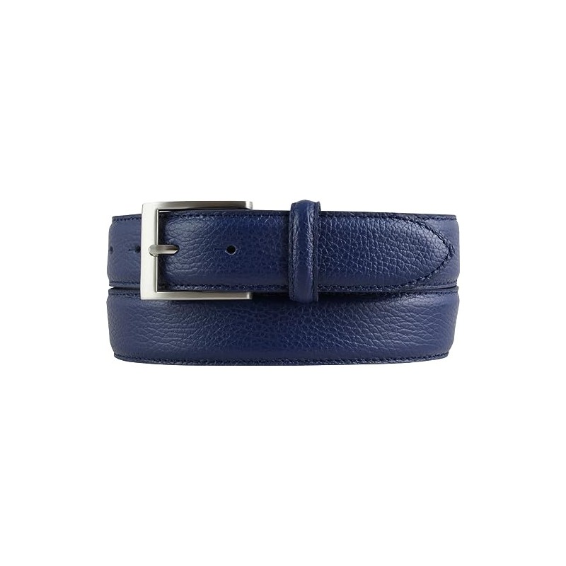 BELTINGER Italian Suit Belt 35mm Wide Mens Suit Belt Trouser