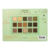 Paleta De Sombras Moira Cosmetics Chasing Eternity