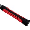 SK11 (SK11) Fiberglass Handle Stone Head Hammer, Rubber Grip 0.45kg