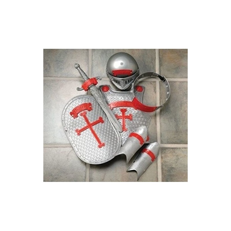 The Full Armor of God: Christian Character-Building Costume, New Edition