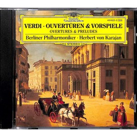 Ouvertüren und Vorspiele