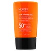 Korff Sun Secret Air Fluid Ultralight Face SPF50 Moisturising and