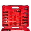 Genius Tools 20 Piece Combination Screwdriver Set TR-520PZ