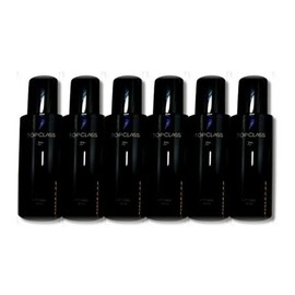 Charmzone [Beauty Nara] Charmzone Top Class Lifting Skin 120ml 6 packs (51617324) / [뷰티나라] 참존 탑클래스 리프팅 스킨 120ml 6개 (51617324)