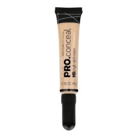 Corrector Hd Pro Conceal La Girl Cremosa De Larga Duracion