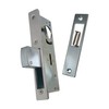 RiKey - Storefront Mortise Door Lock Deadbolt Set High Security