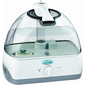 Perfect Aire Micro Mist 1.3 gal. 1000 sq. ft. Mechanical Humidifier