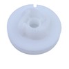 Gubeter Recoil Starter Pulley Recoil Spring Kit for Husqvarna 362