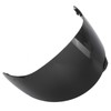 Helmet Lens Visor Shield with Anti Fog Film Motorcycle Accessories