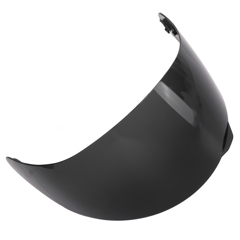Helmet Lens Visor Shield with Anti Fog Film Motorcycle Accessories