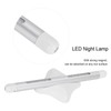 Cabinet Closet Light Tube 6LED Night Lamp Portable 400lm 6000K