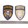 #176  US ARMY AIRBORNE TROOP CARRIER PATCH