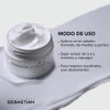 Sebastian Professional No Breaker Mascarilla Reparadora Protectora 500ml