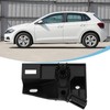 Be In Your Mind Handle holder for bonnet release in