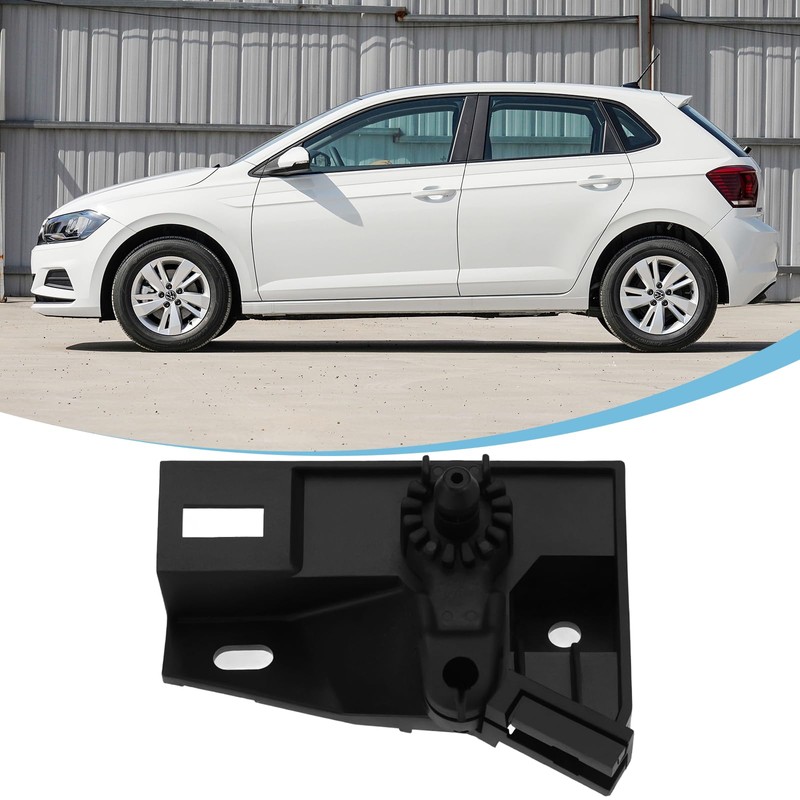 Be In Your Mind Handle holder for bonnet release in