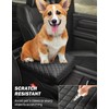 JOYTUTUS Center Console Cover Compatible with 2019-2025 2026 Ram 1500