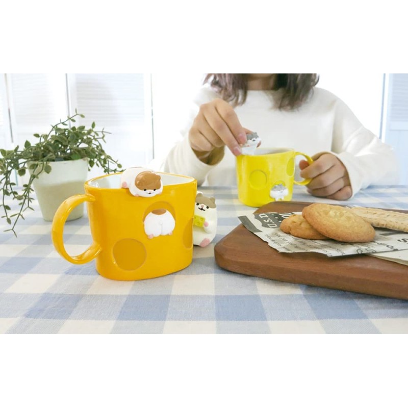 Deco Escape Spoon GY