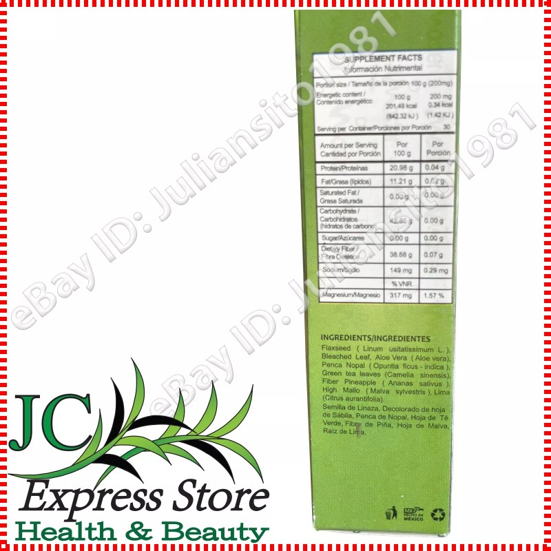 Biolife 3 PACK DIET MASTER 90 CAPSULES TOTAL 100% UNIQUE