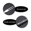 2 Pcs Carving Forks Professional Pot Forks Anti-Slip Meat Lifting