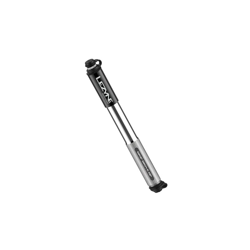 LEZYNE Grip Drive HP - Medium, Silver