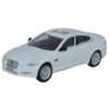 Oxford Diecast 76XF005 Jaguar XF Saloon Polaris White