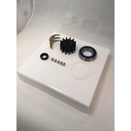 Volvo Penta Raw Water Sea Pump Rebuild Kit 857451 841640 856952 21951348