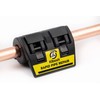 Kibosh Emergency Pipe Repair Clamp New Brand (15mm)