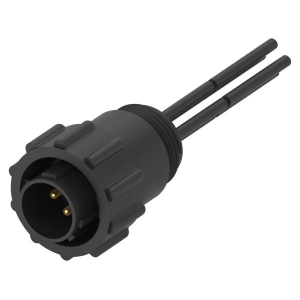TE CONNECTIVITY 2PC TE CONNECTIVITY - 2386906-2 - Circular Cable