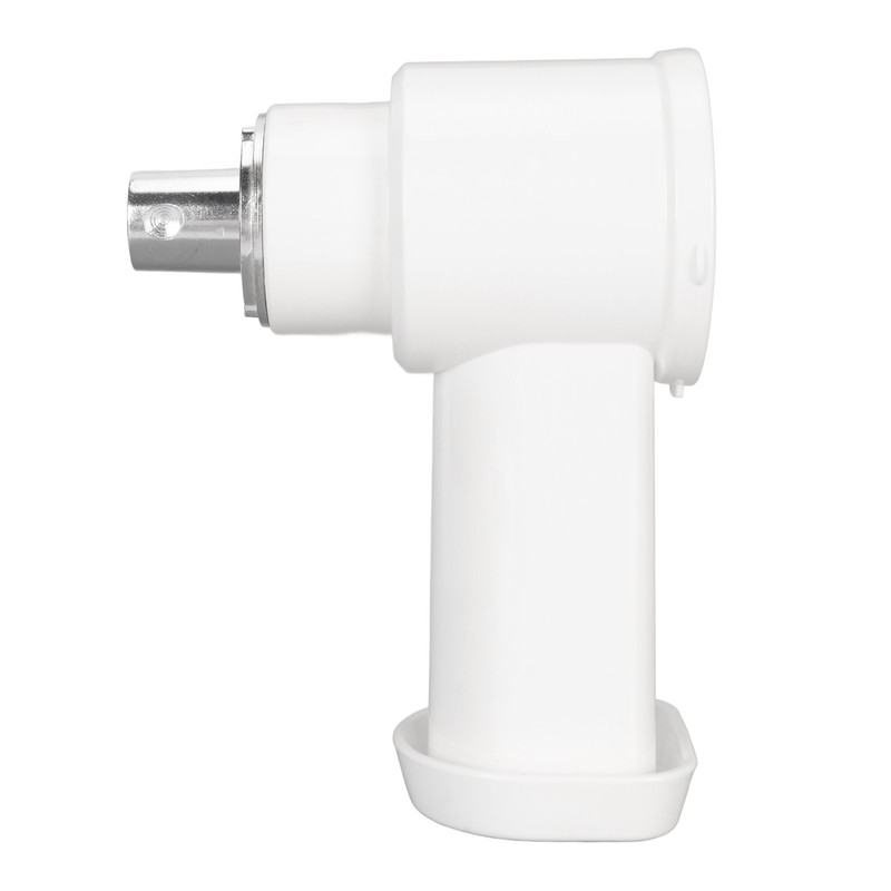 Meat Grinder Attachments Stainless Steel Plastic Highly Efficient Ergonomic Design