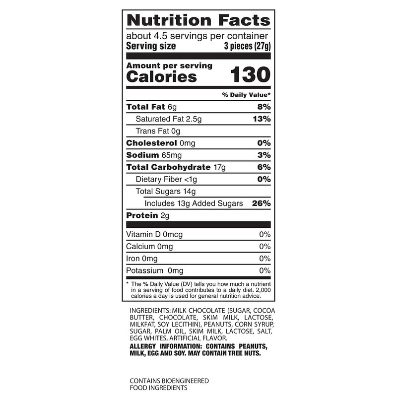 SNICKERS Minis Size Chocolate Candy Bars 4.4-Ounce Bag (Pack of