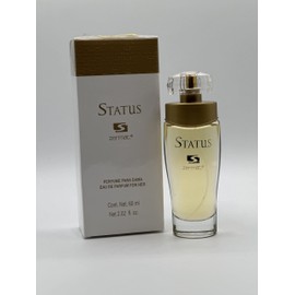 Zermat Perfum Status for Women 2.3oz, Pefume Para Dama Status 60ml