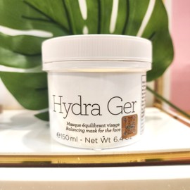 Genetic Hydra Gel Cream Mask Pack 50ml 150ml Thincro Ctobi Experience 150ml / 제네틱 하이드라젤 크림마스크팩50ml 150ml 씬크로 씨토비체험분 150ml