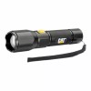 CAT Construction Grade Pro Focusing AAA Tactical Flashlight 220 Lumens