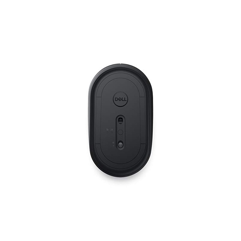 DELL Mouse Inalámbrico USB y Bluetooth MS3320W