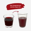 Organic Pomegranate Juice Box 101.4 Fl Oz | Pure Fruit