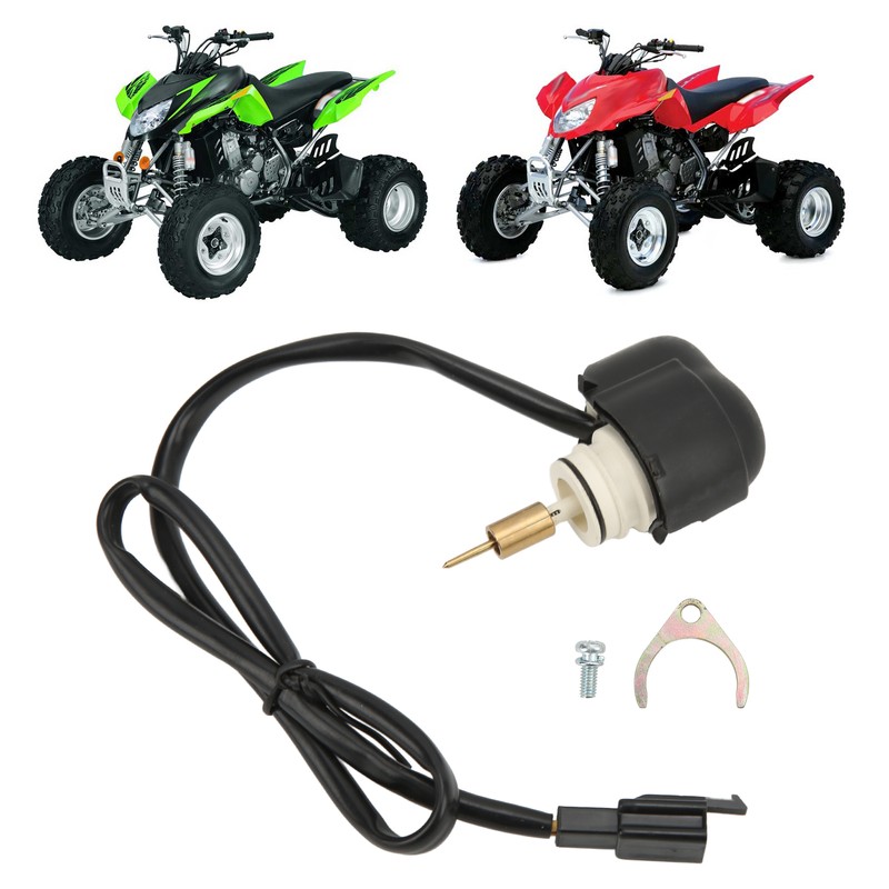 Carburetor Start Choke 5507-180 Replacement for Arctic Cat 400 4X4