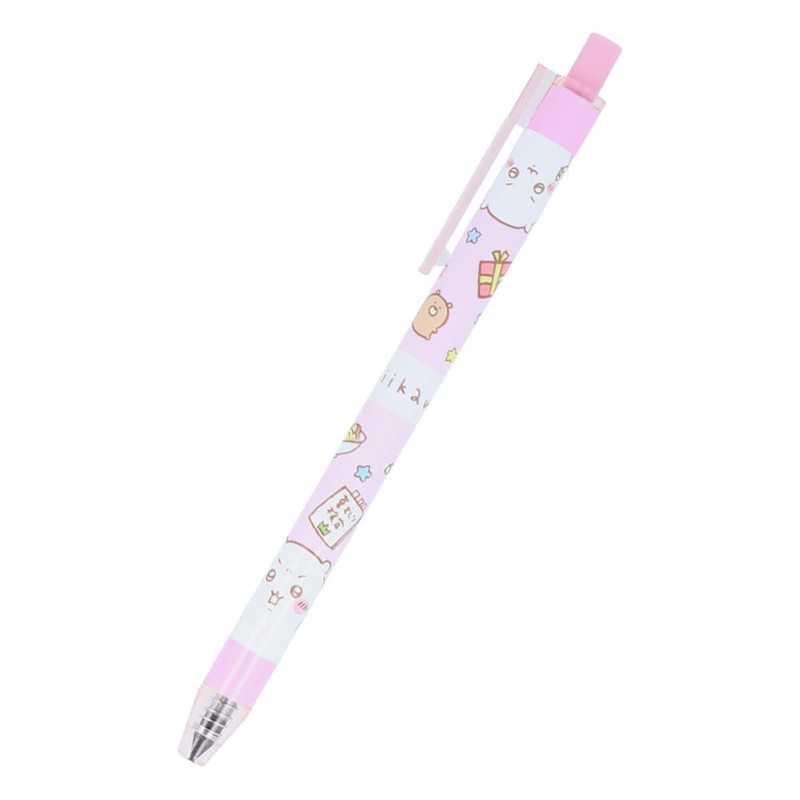 Sunstar Stationery Chiikawa Pencil Metal Pencil, Light Pink S4483332
