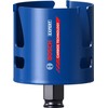 Bosch Professional 1 x Expert Construction Material hole saw (for