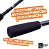 Zite Fishing InZite Base Stick Rod Set | Spinning Rod