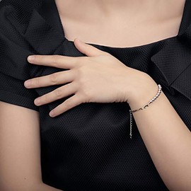 Milisten 1000 Piezas Espaciadores Redondos Lisos Accesorios De Bricolaje Cuentas Espaciadoras Sueltas Para Pulseras Collares Diy Con Agujero Ligero Para Manualidades Y Decoración