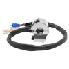 Left Control Switch Turn Signal Horn Headlight for Honda VTX1300
