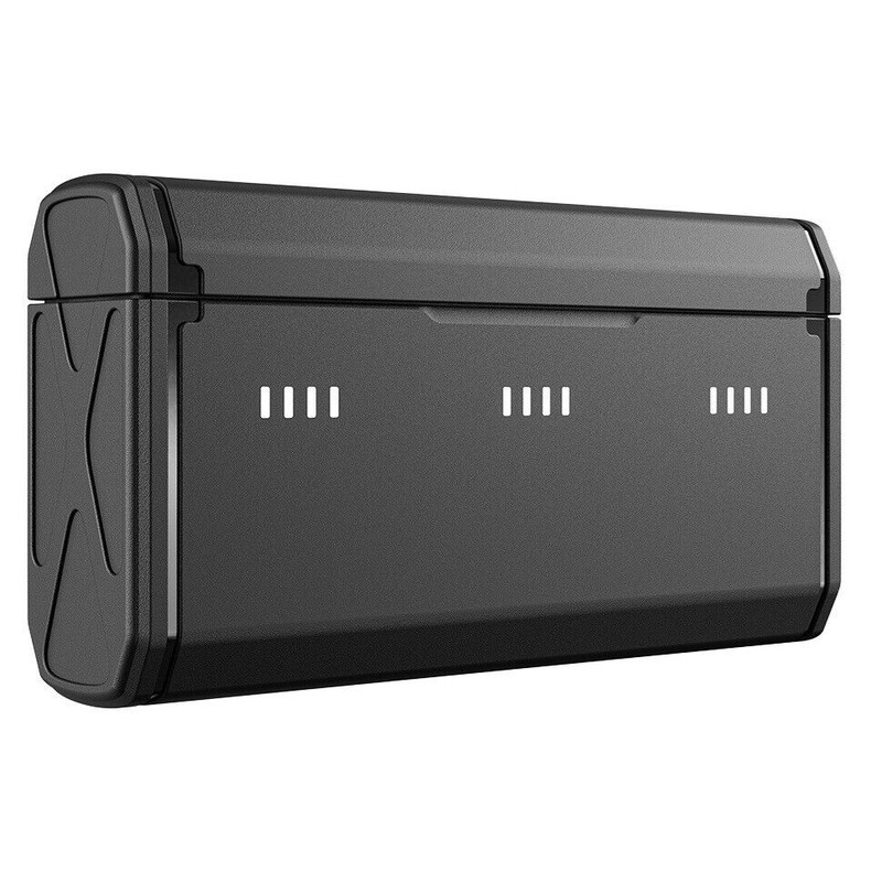 For GoPro Triple Charger Battery Box for GoPro HERO 13