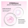 Loréa Kit Skincare Rutina Completa Glycolic Bright