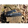 Fire Starter Flint for Survival Camping Outdoor Bushcraft in Plastic